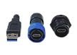 4000 C-Type USB Buccaneer Cables