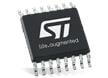 Pilote de matrice LED LED8102S