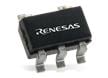 ISL8801x 5 Ld Voltage Supervisors