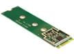 TPU M.2 Edge Accelerator B+M Module