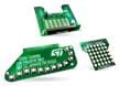 Kit d'évaluation STEVAL-LLL007V1