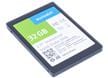 X-600 Industrial SATA SSDs