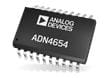 ADN465x 5kV & 3.75kV LVDS Gigabit Isolators