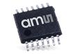 AS5172B Magnetic Position Sensors