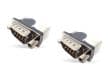 XM3K-N D-Sub Connector Plugs