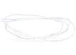 NTC Type MA Biomedical Chip Thermistors
