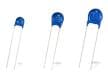 WYO AC Line Rated Ceramic Disc Capacitors