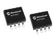 MCP3553 Analog-to-Digital Converters