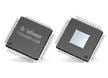 TLE9180D-21QK 3-Phase Gate Driver IC