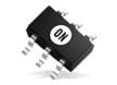 NCx211R Current Sense Amplifiers
