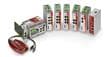 FL mGuard Security Routers & Firewalls
