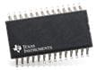 DRV8843 Dual H-Bridge Drivers
