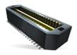 Q Strip™ QTE High-Speed Ground Plane Headers