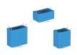 Condensateurs de liaison CC MKP B3277xX/Y/Z