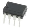 NJM458x Dual Operational Audio Amplifiers