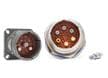 Contacts Quadrax renforcés FiberQuad