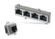 Connecteurs RJ45 de classe automobile