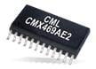 CMX469A FFSK Modems
