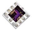 Si1142/43 Proximity/Ambient Light Sensor ICs