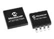 AT30TSE758A Digital Temperature Sensors
