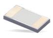 Condensateurs au silicium CMS ultra-large bande BBSC/UBSC/ULSC