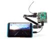 5" 800x480 Capacitive TouchScreen