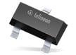 Transistors MOSFET de puissance à canal P 12 V-250 V