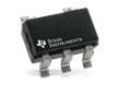 TMUX1101/TMUX1102 Precision Analog Switches
