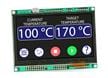 Modules TFT contrôlés par commande GT-CP