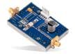 Circuit amplificateur de démonstration CMPA0527005F-AMP