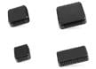 1551V Snap-Fit Vented Enclosures