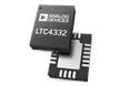 Extension SPI LTC4332 sur liaison différentielle robuste