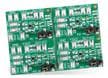 INA185EVM Evaluation Module
