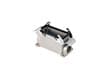 Heavy Duty Connector (HDC) Housings
