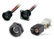 Medical Application Connectors