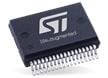 Amplificateurs de classe D à simple pont FDA803U et FDA903U