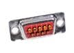 Waterproof D-Sub Connectors