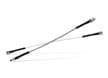 MCX RF Cable Assemblies