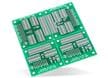 OPAMPEVM-SOT23 Evaluation Board