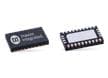 Émetteur-récepteur de dispositif IO-Link à double pilote MAX22513