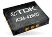 ICM-42605 6-Axis MEMS Motion Sensor