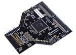 Microchip Technology Carte d'évaluation maXTouch ATMXT1189TDAT