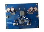 Renesas Electronics Cartes d'évaluation ISL81801 