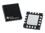 Texas Instruments Chargeur de batterie Buck à cellule unique bq25302
