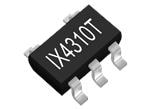IXYS Commande de grille MOSFET côté bas IX4310T