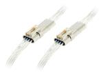 TE Connectivity Connecteurs à double verrouillage et signal étanche 2,5 mm