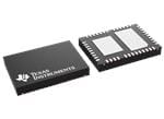 Texas Instruments CI PD PoE  2 IEEE 802.3bt TPS23730