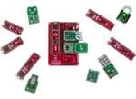 Microchip Technology Plateforme de développement Curiosity Nano