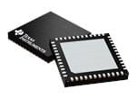 Texas Instruments Horloge de synchronisation réseau LMK5B12204
