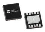 Analog Devices Inc. Régulateur abaisseur CC-CC standard MAX17783CATB+